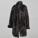 1663 5024 MINK COAT